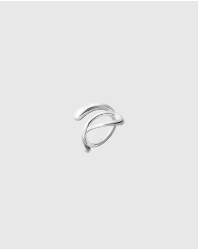 Georg Jensen - Mercy Ring