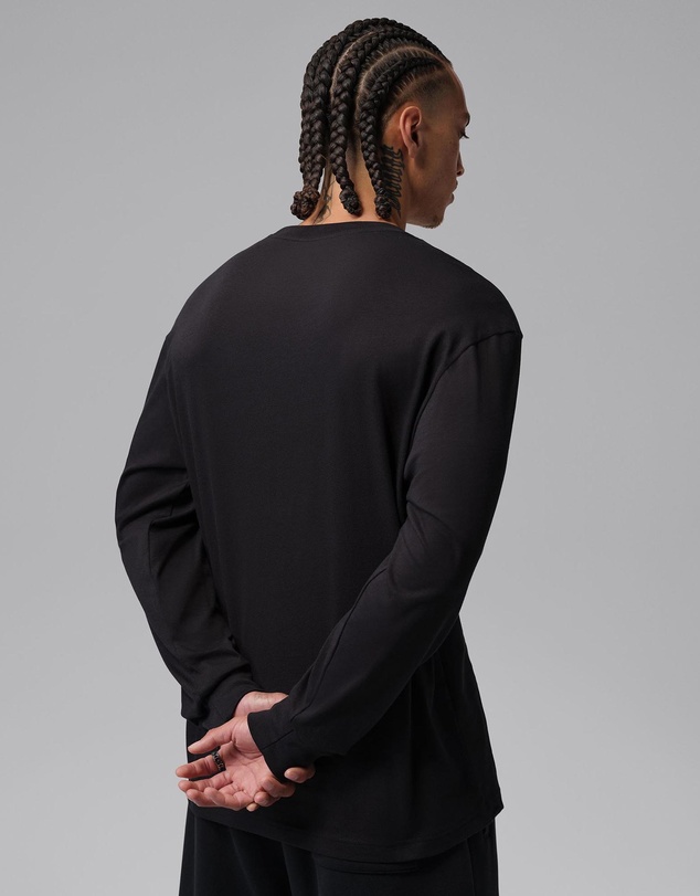 Nike - Jordan Long-Sleeve T-Shirt
