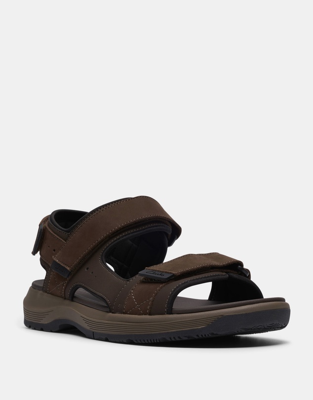 Clarks - Guideview Trek Beeswax