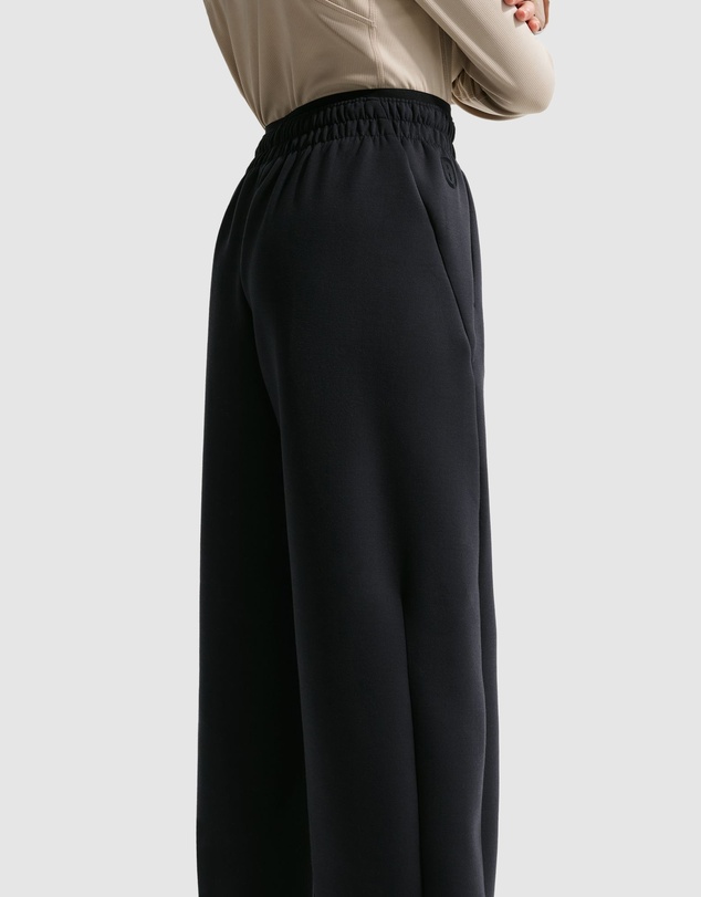 Nike - MAVN High-Rise Therma-FIT Knit Pants - Teens