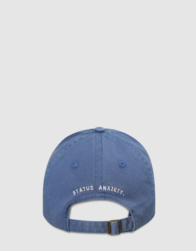 Status Anxiety - Under The Sun Cap