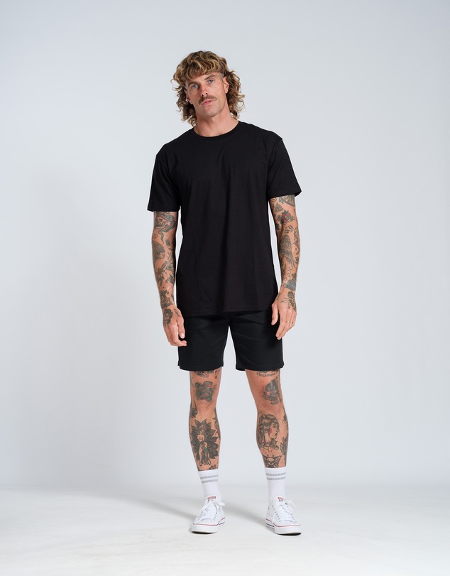 Vacancy Co - Vacant Tee