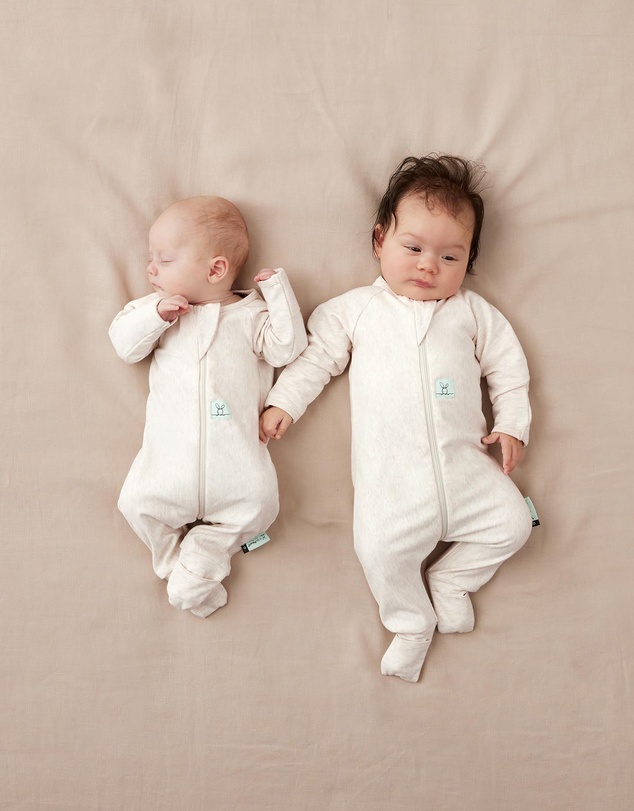 ergoPouch - Layers Long Sleeve 2.0 TOG - Babies