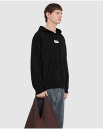 MM6 Maison Margiela - Numeric Sweatshirt