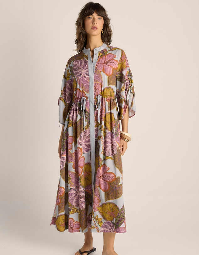 Fate + Becker - Botanica Dress