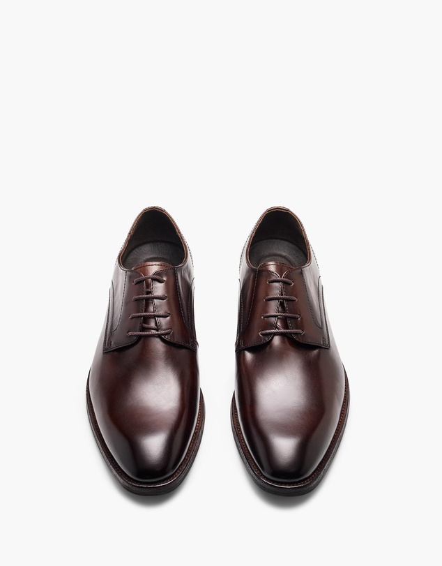 Aquila - Daltrey Derby Shoes