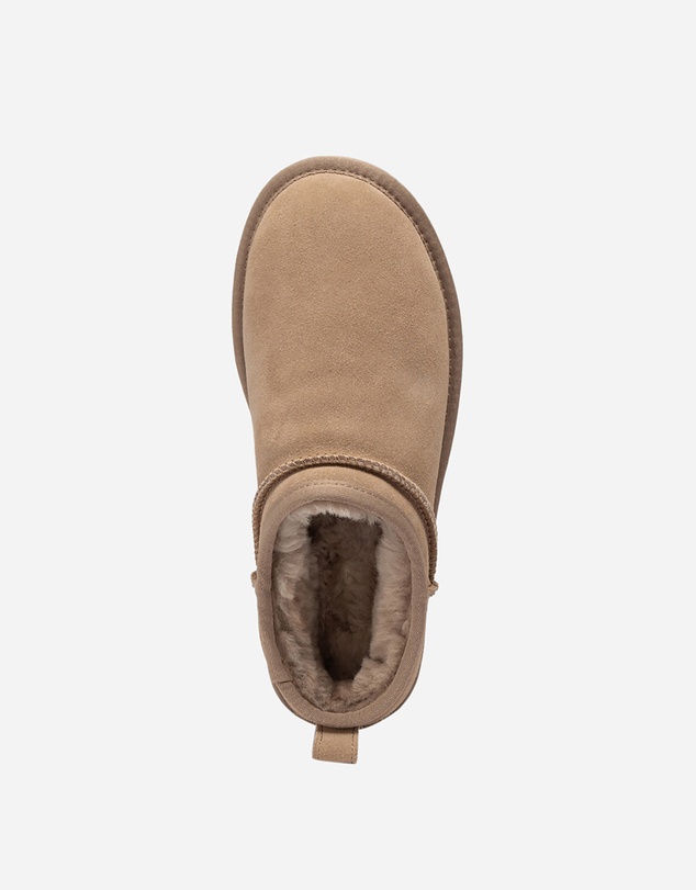 Ozwear Connection Uggs - Ugg Microflex Mini Boots