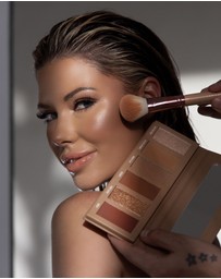 Silk Oil of Morocco - Glowing Out - Bronze