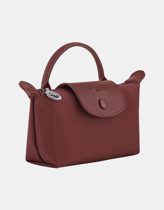 Longchamp - Le Pliage One Nylon Pouch