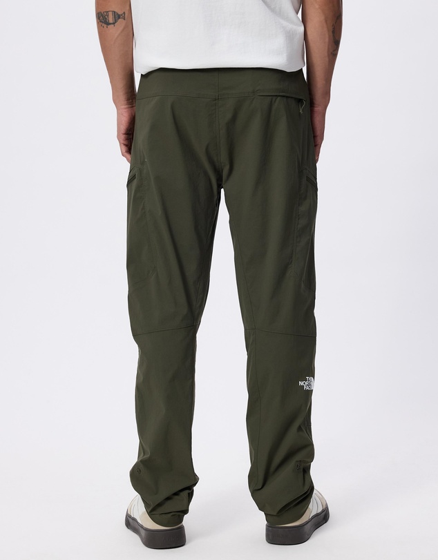 The North Face - Exploration Regular Tapered Pants