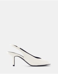 Therapy - Eager Slingback Pumps