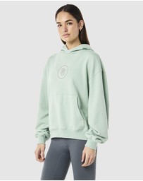 P.E Nation - Pulse Hoodie