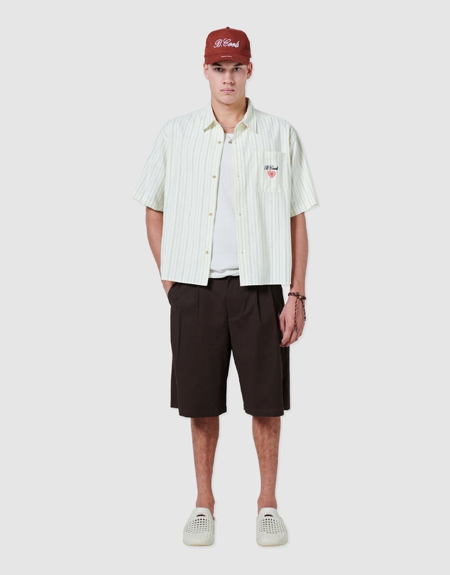 B.Cools - Pocket Shirt