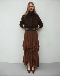 M.N.G - Ceci Skirt