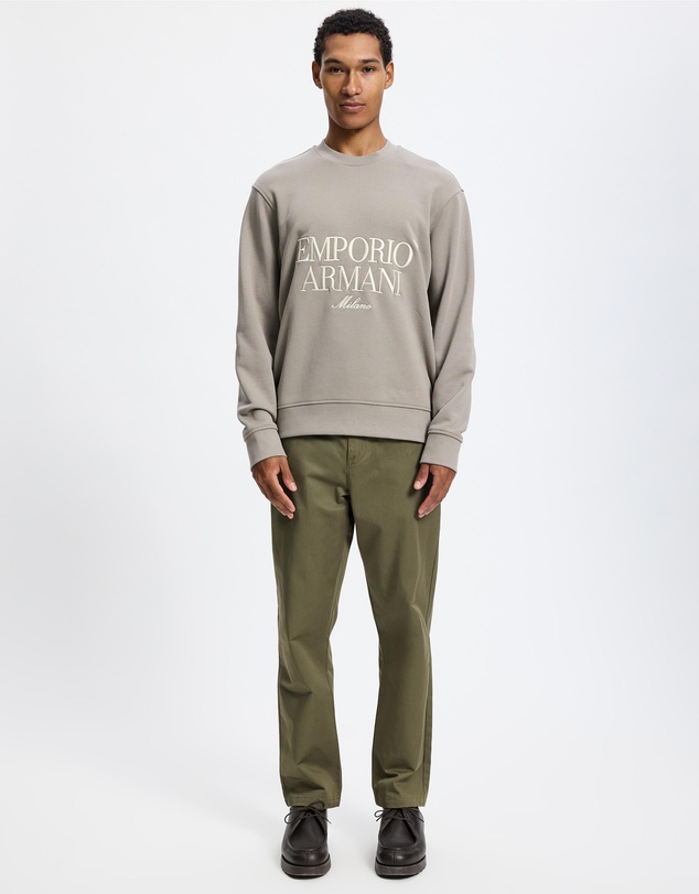 Emporio Armani - Sweatshirt