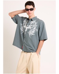 Insight - Primus Short Sleeve Shirt