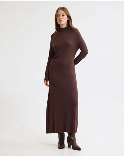 Oxford - Nina Knitted Dress