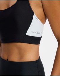 Speedo - Colorblock Top