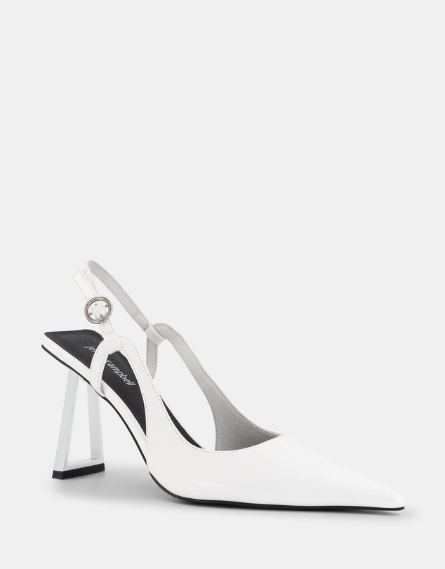 Jeffrey Campbell - Creative