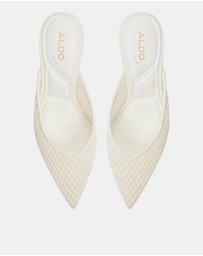 ALDO - Gamilia Mules