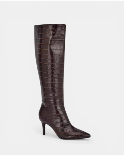 GUESS - Wayla Knee High Boots