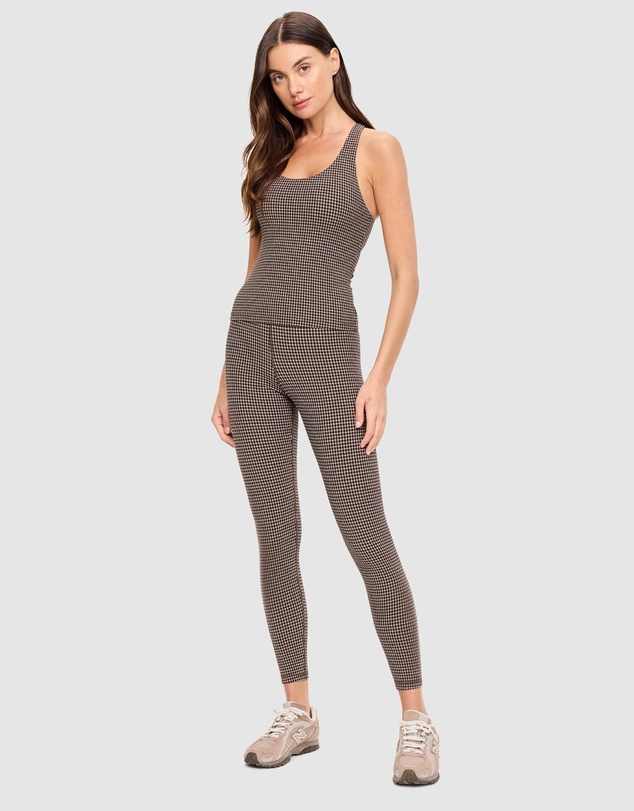 The Upside - Zinnia 25In Midi Pants