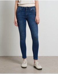 DRICOPER DENIM - Lauren Classic Jeans