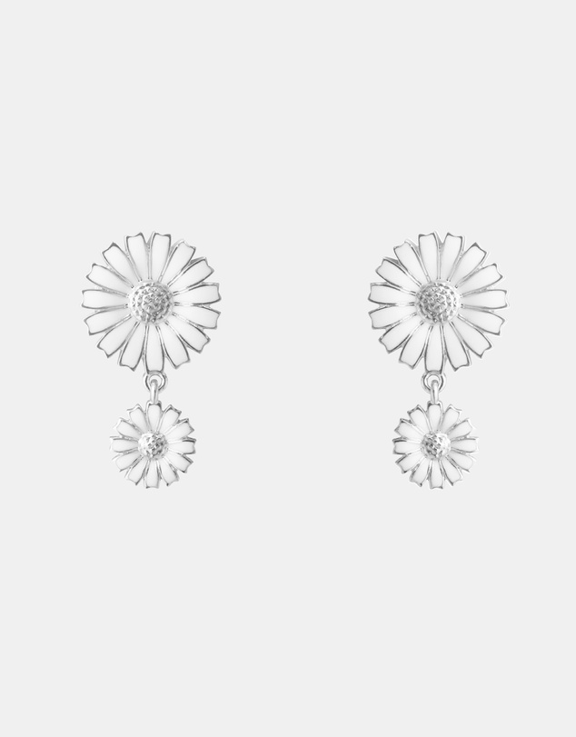 Georg Jensen - Daisy Earrings