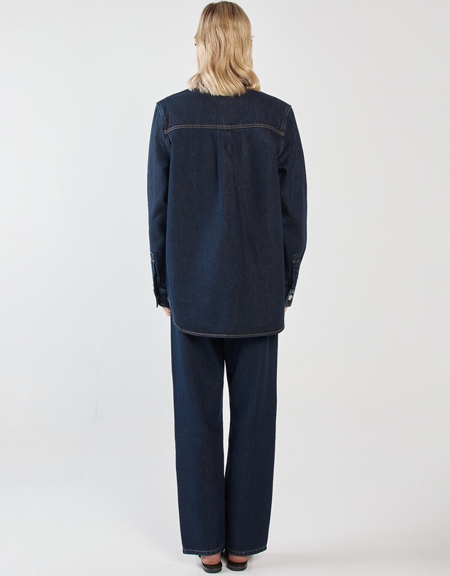 Sass - Kalani Straight Leg Jean