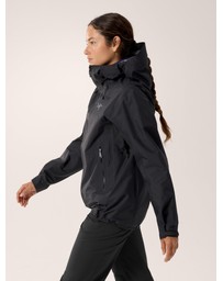 Arc'teryx - Beta SL Jacket Women's