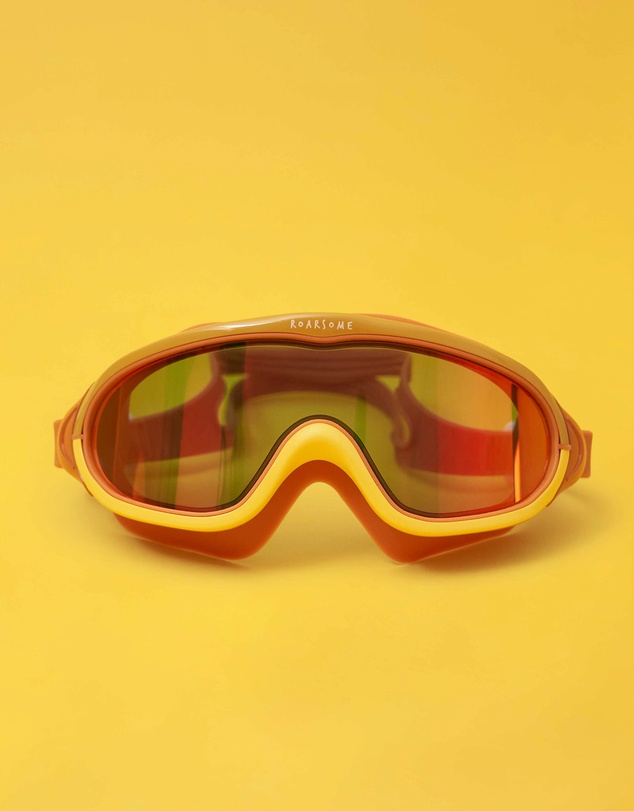 Roarsome - Swimming Goggles