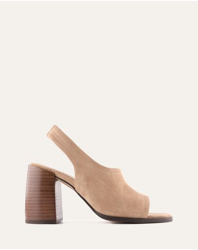 LATTE SUEDE