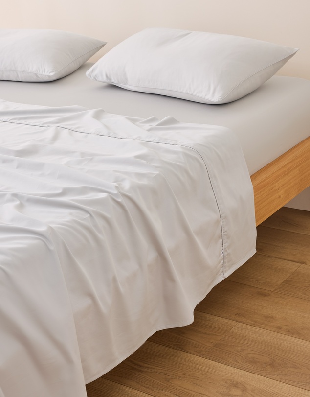 Sheet Society - Eden Cotton Full Sheet Set