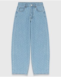 Maje - Polaris Jeans