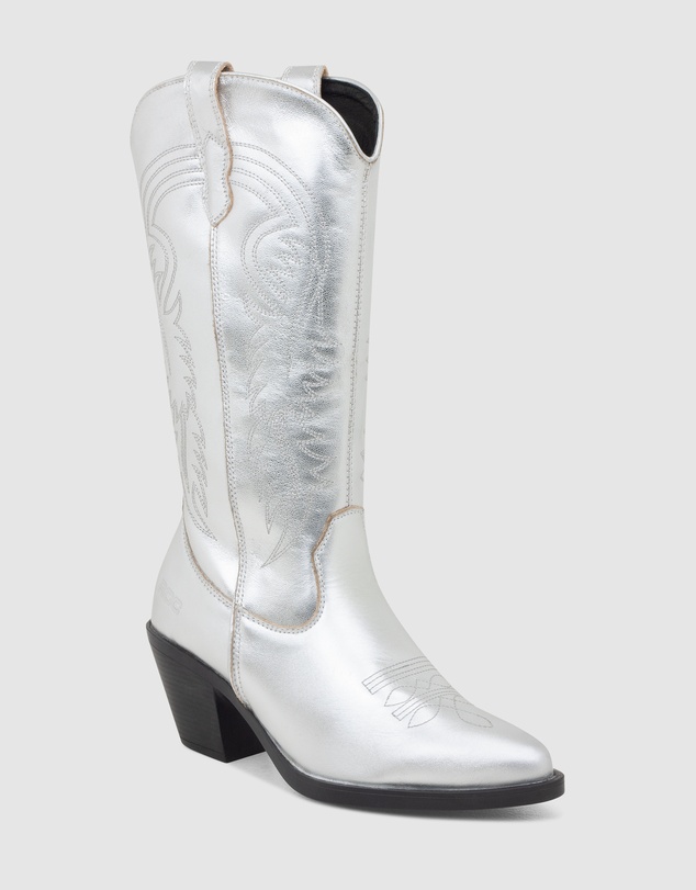 ROC Boots Australia - Gaucho