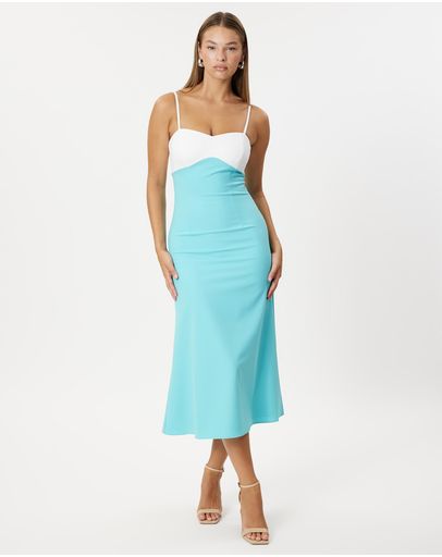 Ice Blue