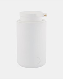 DESIGNSTUFF - ARC Soap Dispenser