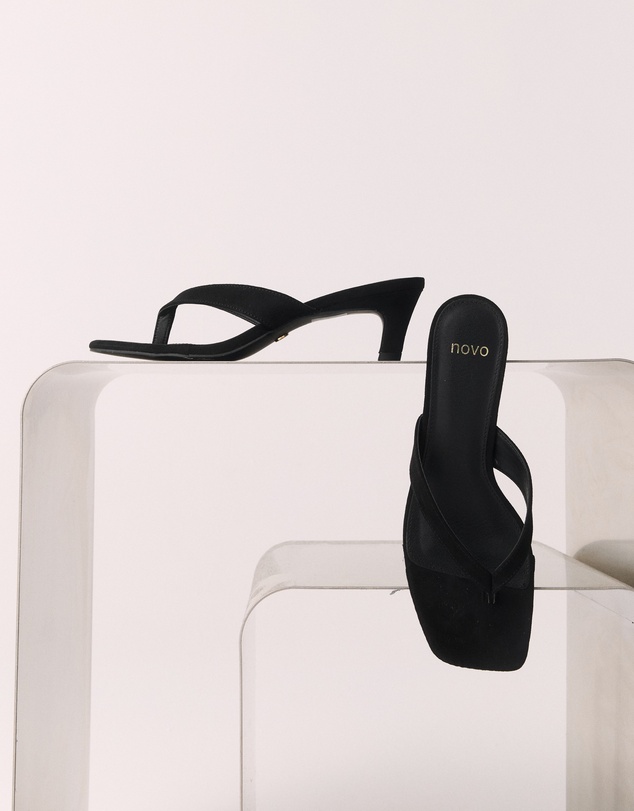Novo - Valence Heels
