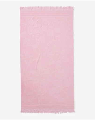 Cotton On Body - Capri Cotton Beach Towel