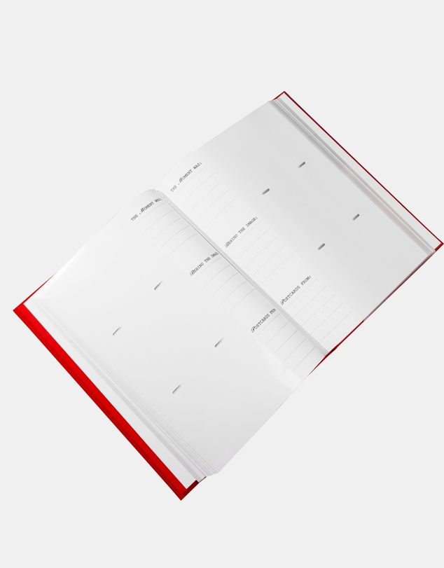 35mm co - Coffee Table Photo Album