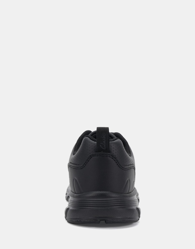 Clarks - Slide Black