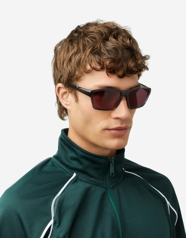 Hawkers Co - HAWKERS Shark - Black Grape Sunglasses for Men