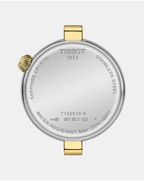 Tissot - Désir