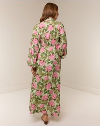 Palm Noosa - Elodie Dress
