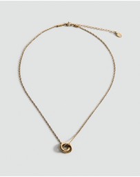 M.N.G - Kioto Necklace