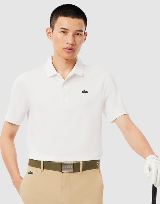 Lacoste - Essential Golf Polo