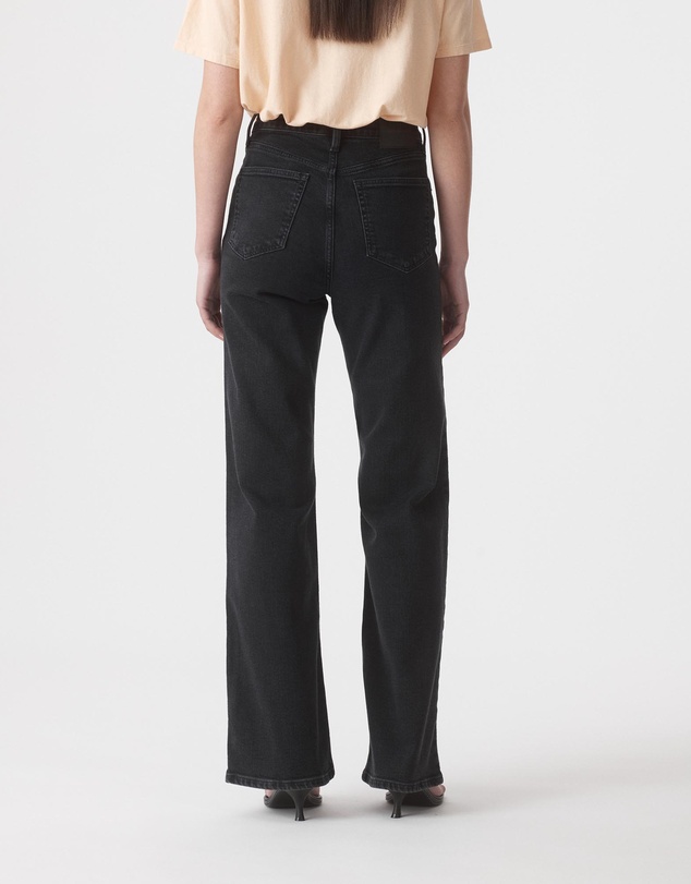 Outland Denim - 32in Cindy High Bootleg Jeans