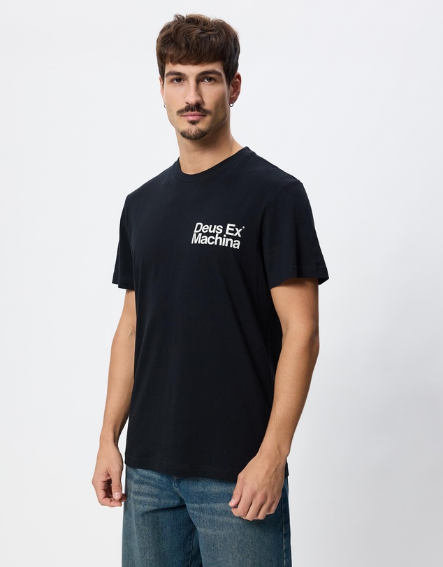 Deus Ex Machina - Plenty Good Tee