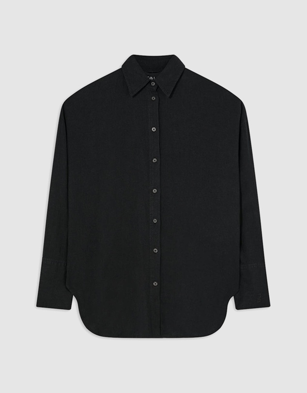 TALA - The Essential Linen Shirt