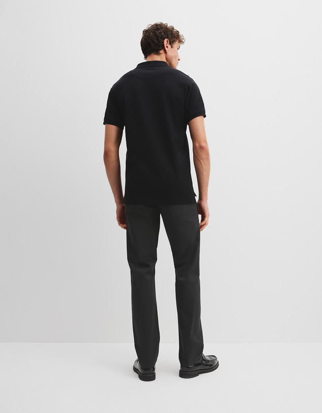Country Road - Australian Cotton Pique Polo